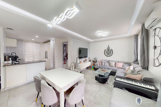 achat appartement st-martin-d-heres 38400