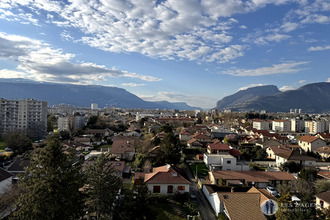 achat appartement st-martin-d-heres 38400