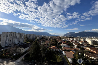 achat appartement st-martin-d-heres 38400