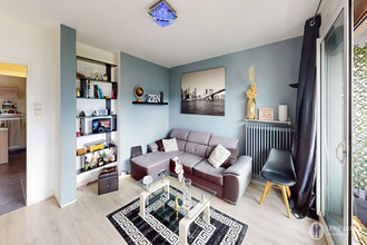 achat appartement st-martin-d-heres 38400