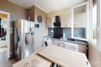 achat appartement st-martin-d-heres 38400