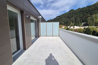 achat appartement st-martin-d-heres 38400