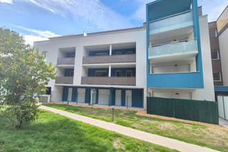 achat appartement st-martin-d-heres 38400