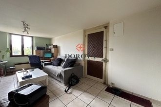 achat appartement st-martin-d-heres 38400