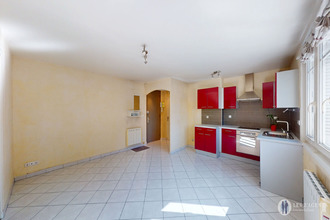 achat appartement st-martin-d-heres 38400