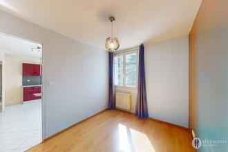 achat appartement st-martin-d-heres 38400