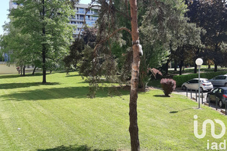 achat appartement st-martin-d-heres 38400