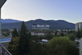 achat appartement st-martin-d-heres 38400