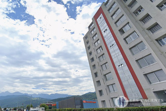 achat appartement st-martin-d-heres 38400