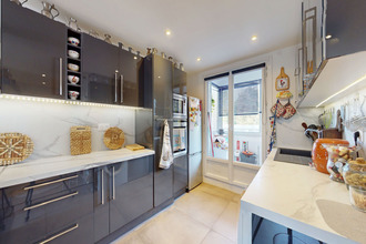 achat appartement st-martin-d-heres 38400