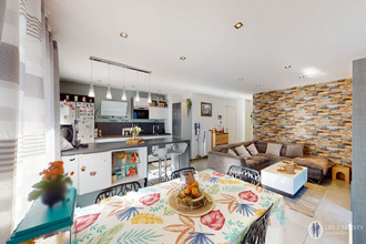 achat appartement st-martin-d-heres 38400