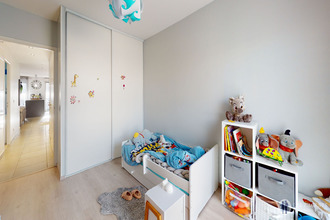 achat appartement st-martin-d-heres 38400