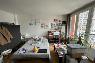 achat appartement st-martin-d-heres 38400