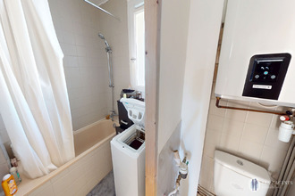 achat appartement st-martin-d-heres 38400