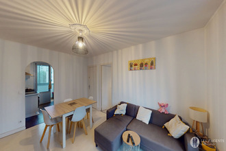 achat appartement st-martin-d-heres 38400