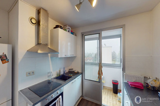 achat appartement st-martin-d-heres 38400