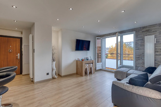 achat appartement st-martin-d-heres 38400