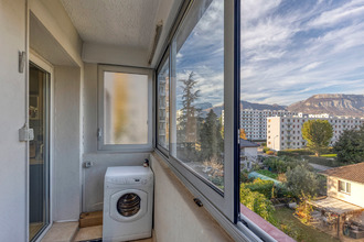 achat appartement st-martin-d-heres 38400