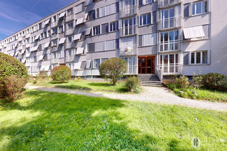 achat appartement st-martin-d-heres 38400