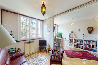 achat appartement st-martin-d-heres 38400