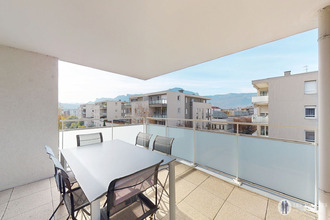 achat appartement st-martin-d-heres 38400