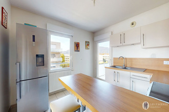 achat appartement st-martin-d-heres 38400