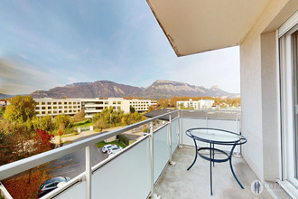 achat appartement st-martin-d-heres 38400