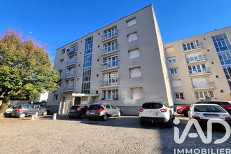 achat appartement st-martin-d-heres 38400