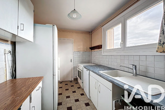 achat appartement st-martin-d-heres 38400