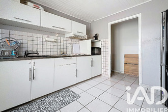 achat appartement st-martin-d-heres 38400