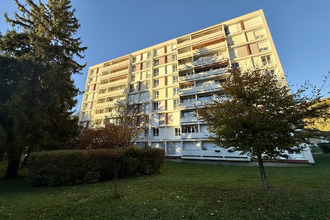 achat appartement st-martin-d-heres 38400