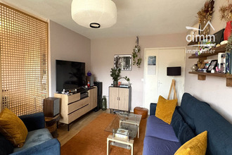 achat appartement st-martin-d-heres 38400