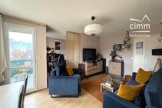 achat appartement st-martin-d-heres 38400