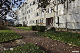 achat appartement st-martin-d-heres 38400