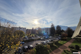 achat appartement st-martin-d-heres 38400