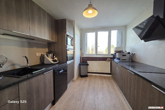 achat appartement st-martin-d-heres 38400