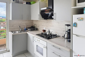 achat appartement st-martin-d-heres 38400