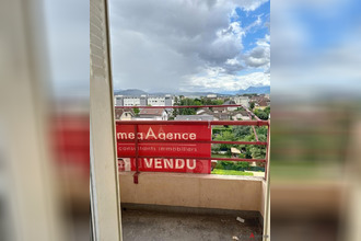 achat appartement st-martin-d-heres 38400