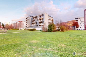 achat appartement st-martin-d-heres 38400