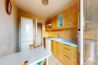 achat appartement st-martin-d-heres 38400