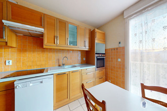 achat appartement st-martin-d-heres 38400