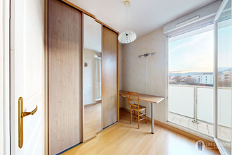 achat appartement st-martin-d-heres 38400