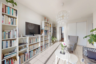 achat appartement st-martin-d-heres 38400