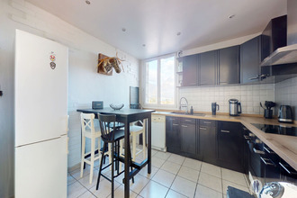 achat appartement st-martin-d-heres 38400