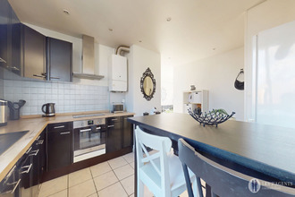 achat appartement st-martin-d-heres 38400