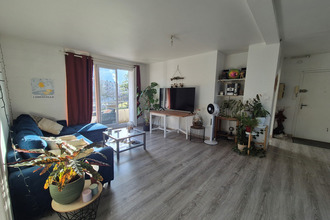 achat appartement st-martin-d-heres 38400
