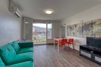 achat appartement st-martin-d-heres 38400