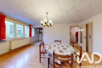 achat appartement st-martin-d-heres 38400