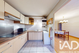 achat appartement st-martin-d-heres 38400