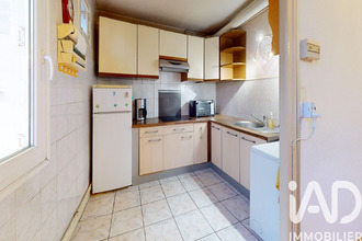achat appartement st-martin-d-heres 38400